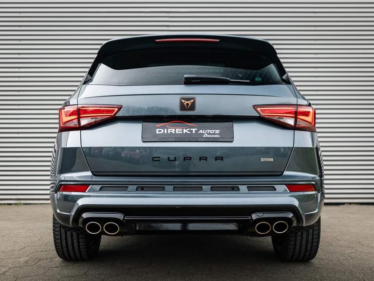 CUPRA