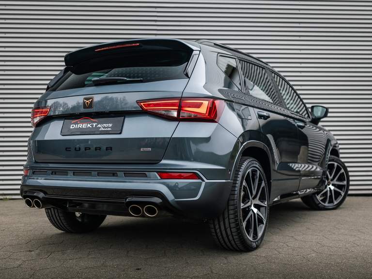 CUPRA