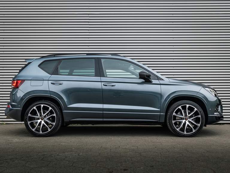 CUPRA