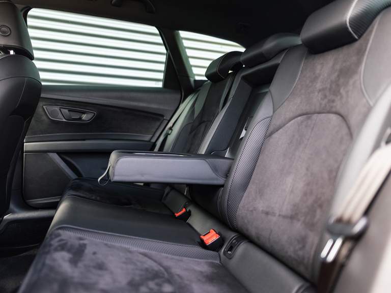 SEAT SEAT