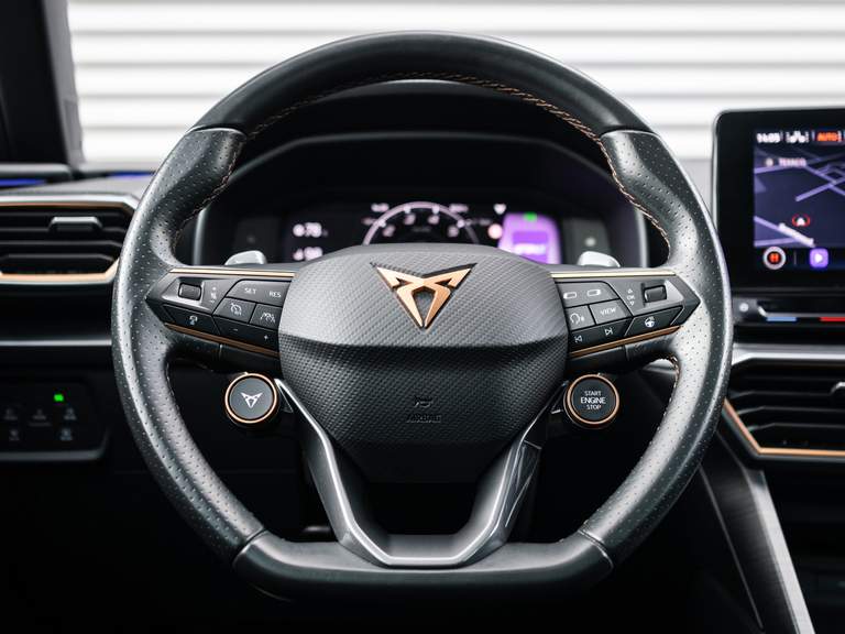 CUPRA