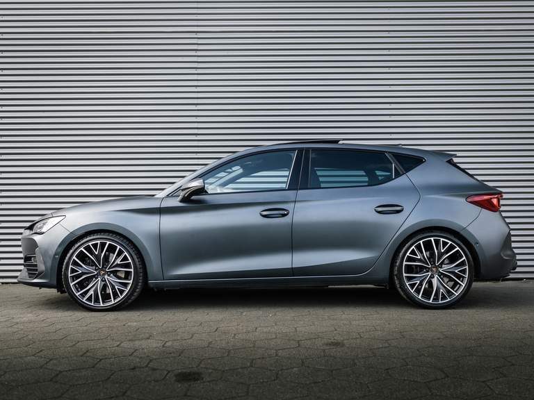 CUPRA