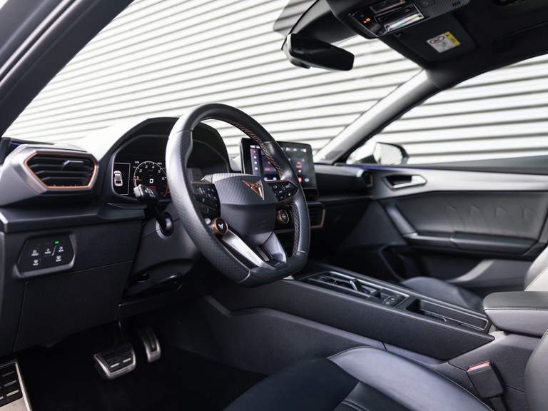 CUPRA