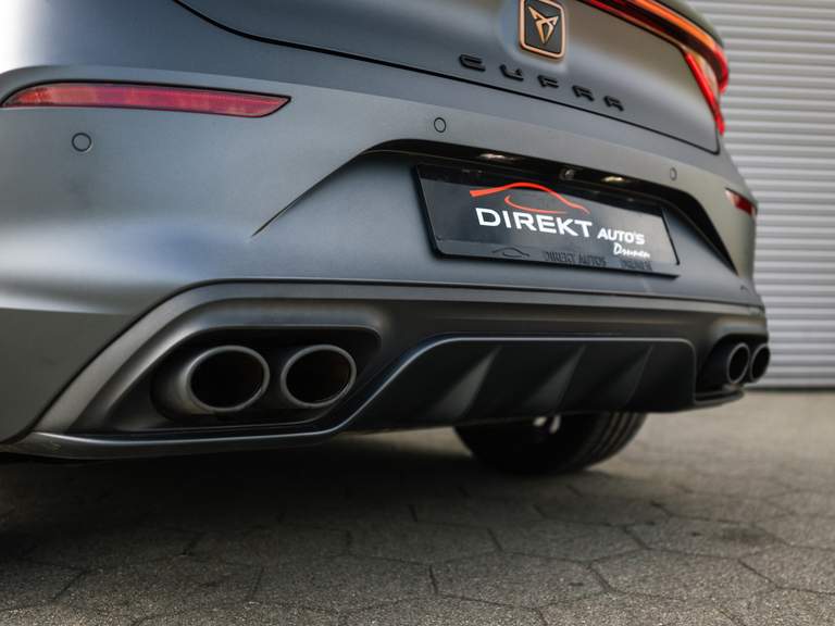 CUPRA