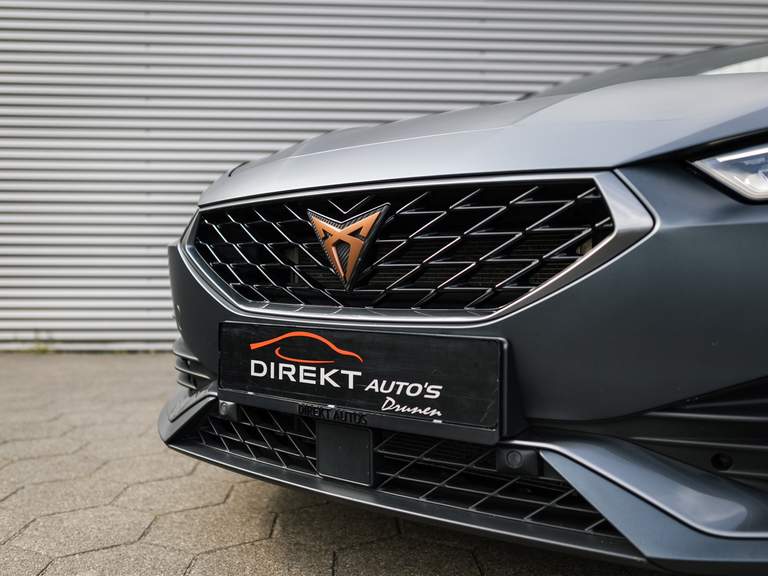 CUPRA