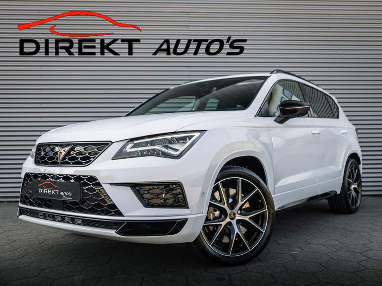 CUPRA