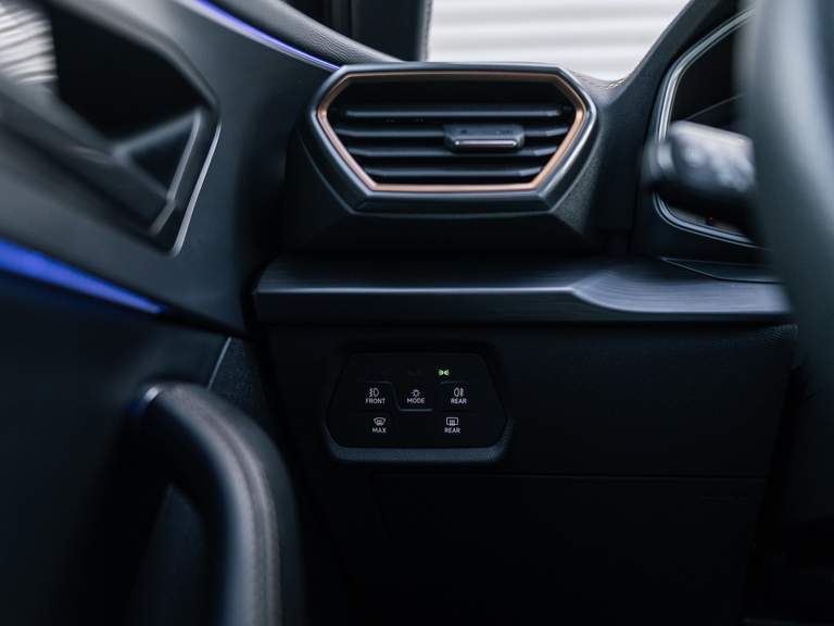 CUPRA CUPRA