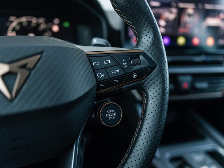 CUPRA CUPRA