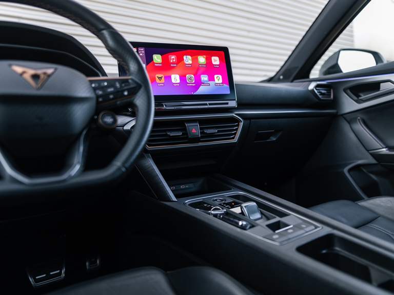CUPRA CUPRA