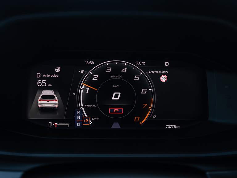 CUPRA CUPRA