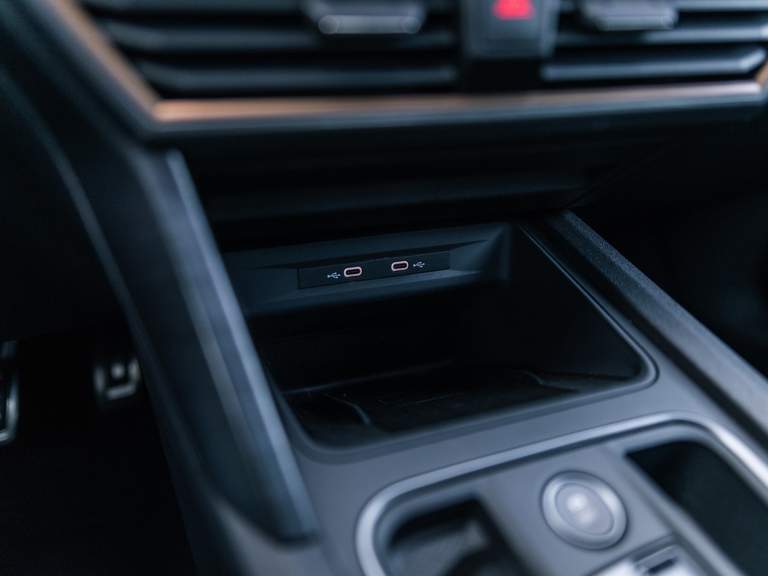 CUPRA CUPRA