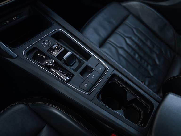 CUPRA CUPRA