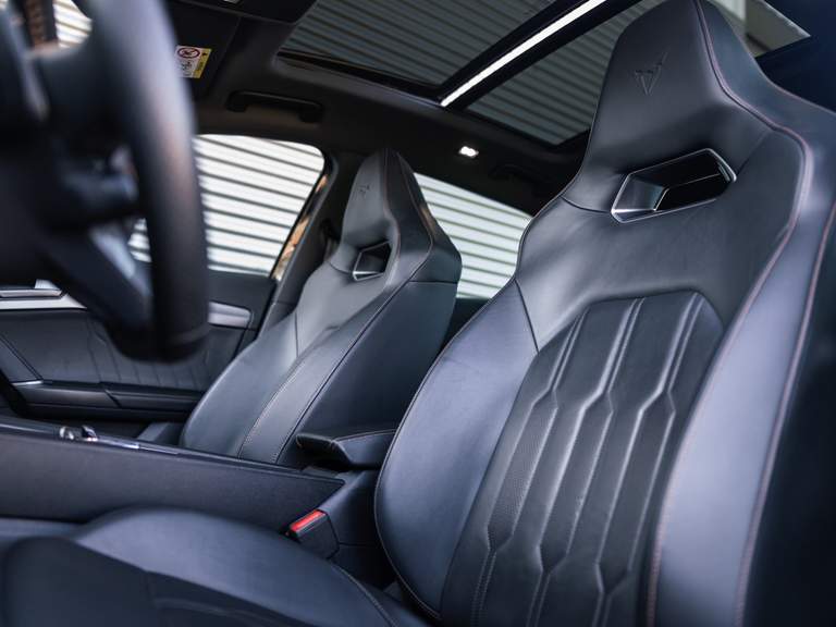 CUPRA CUPRA