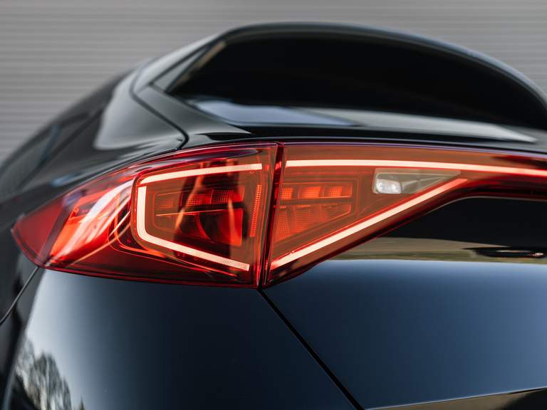 CUPRA CUPRA