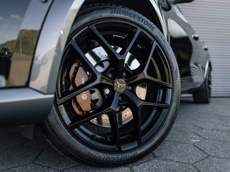 CUPRA CUPRA