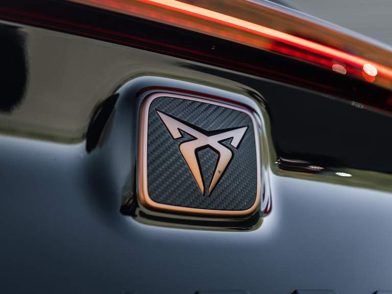 CUPRA CUPRA