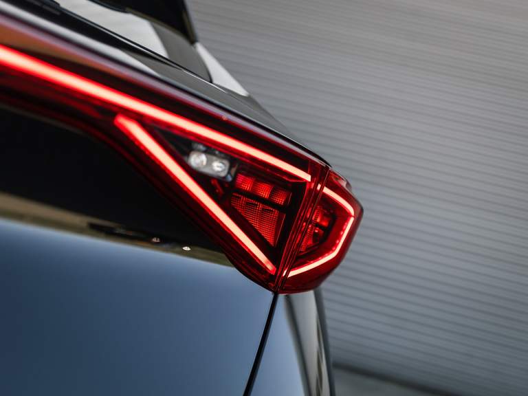 CUPRA CUPRA