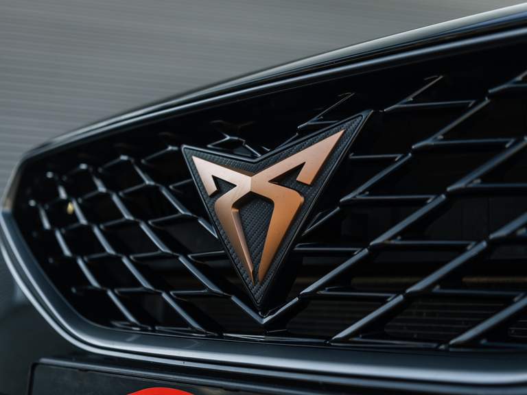 CUPRA CUPRA
