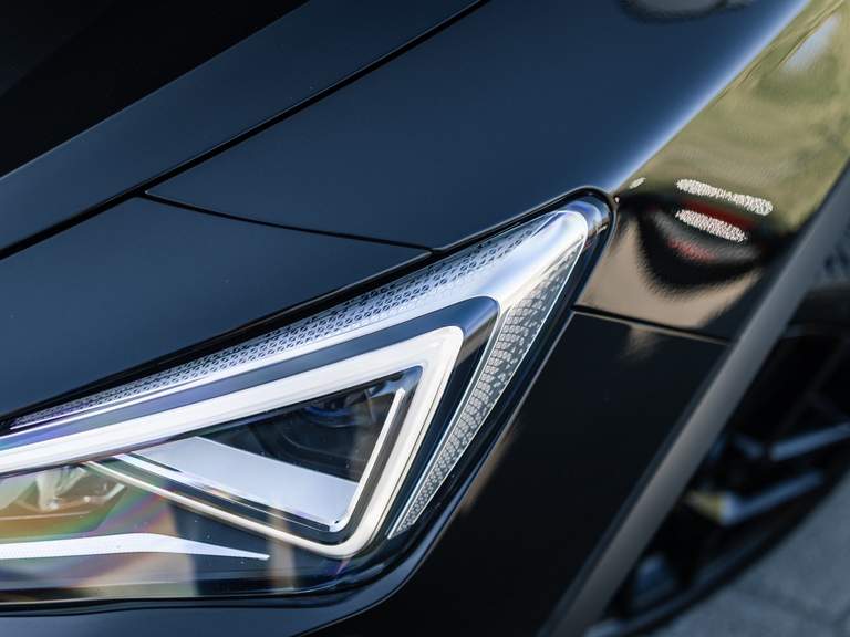 CUPRA CUPRA