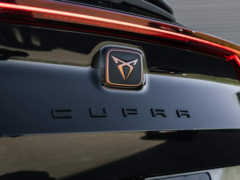 CUPRA CUPRA