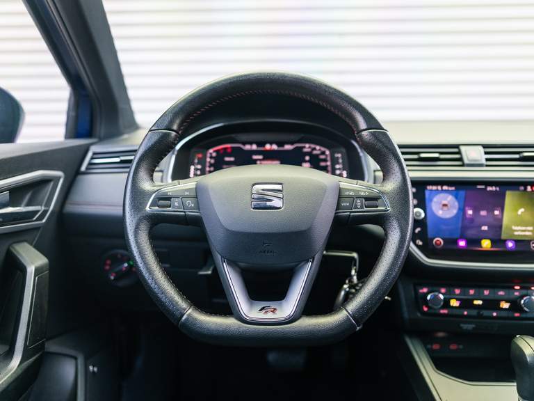 SEAT SEAT