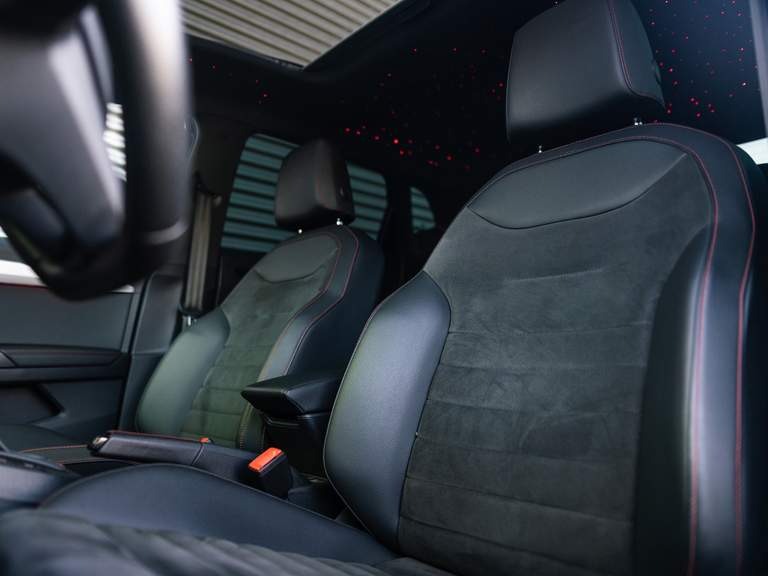 SEAT SEAT