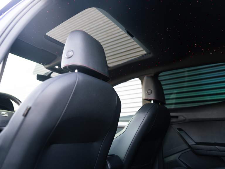 SEAT SEAT