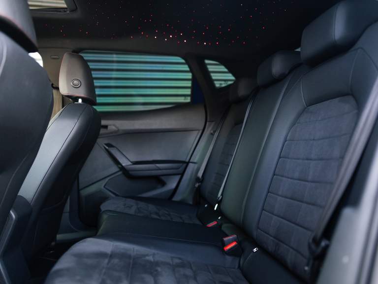 SEAT SEAT