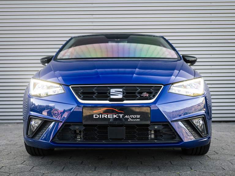 SEAT SEAT
