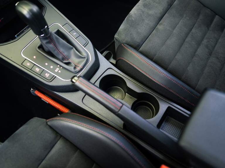 SEAT SEAT