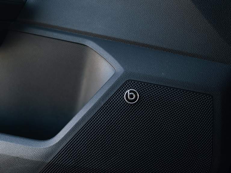SEAT SEAT