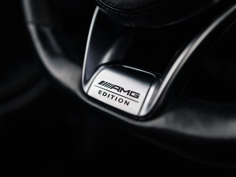 Mercedes-Benz Mercedes-Benz