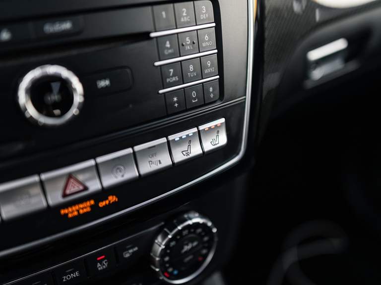 Mercedes-Benz Mercedes-Benz