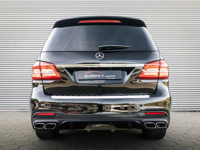 Mercedes-Benz Mercedes-Benz