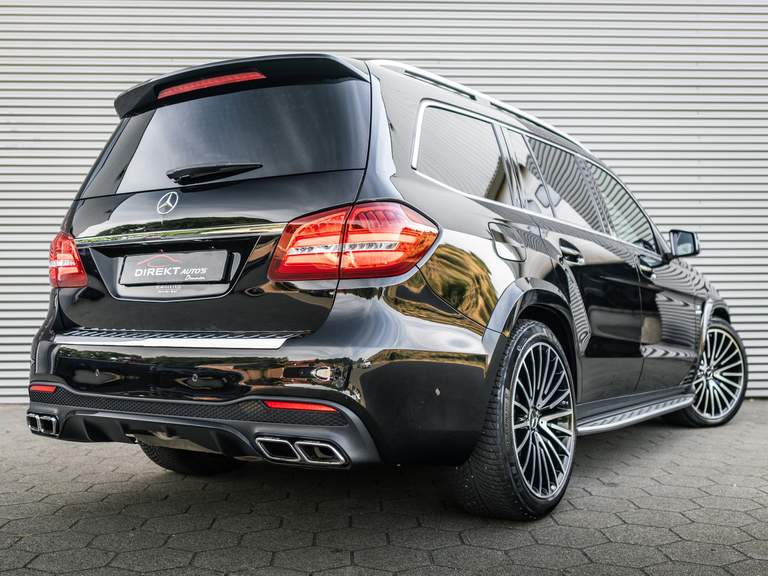 Mercedes-Benz Mercedes-Benz