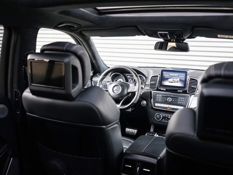 Mercedes-Benz Mercedes-Benz