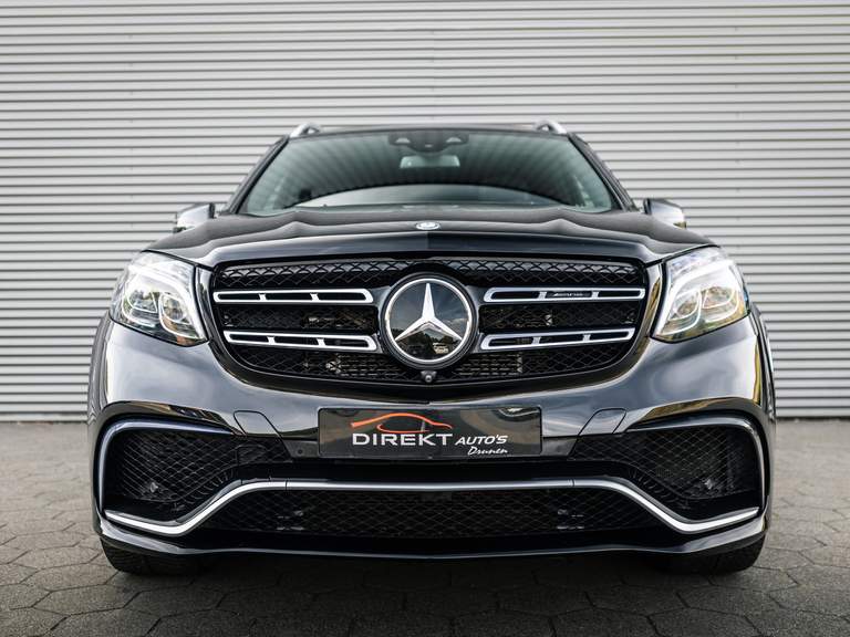 Mercedes-Benz Mercedes-Benz