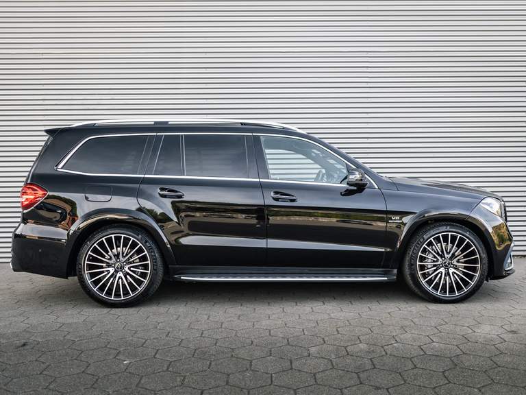 Mercedes-Benz Mercedes-Benz