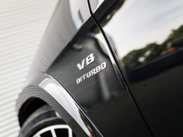 Mercedes-Benz Mercedes-Benz