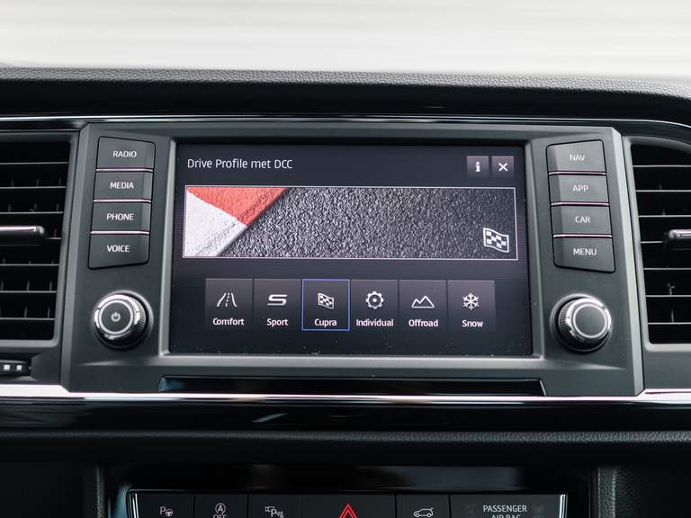 CUPRA