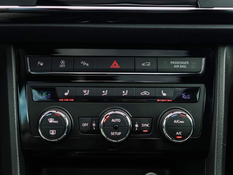 CUPRA