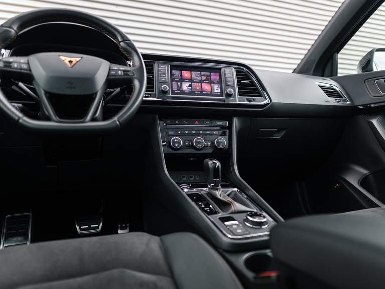 CUPRA
