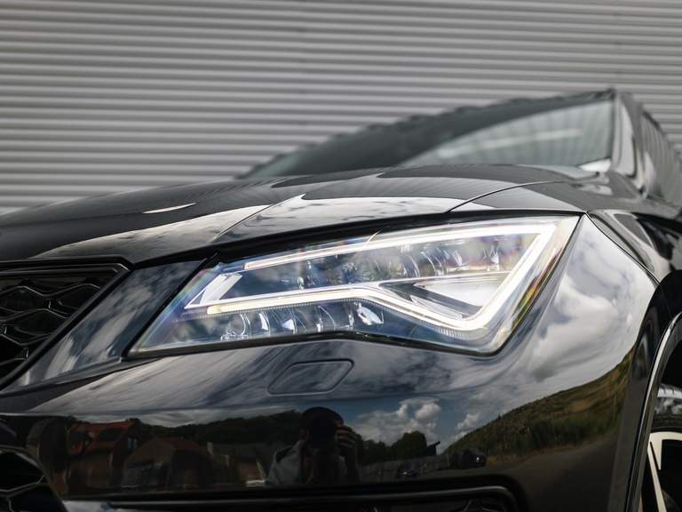 CUPRA