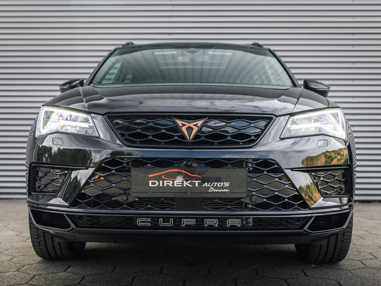 CUPRA