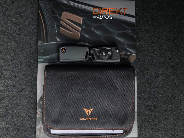 CUPRA