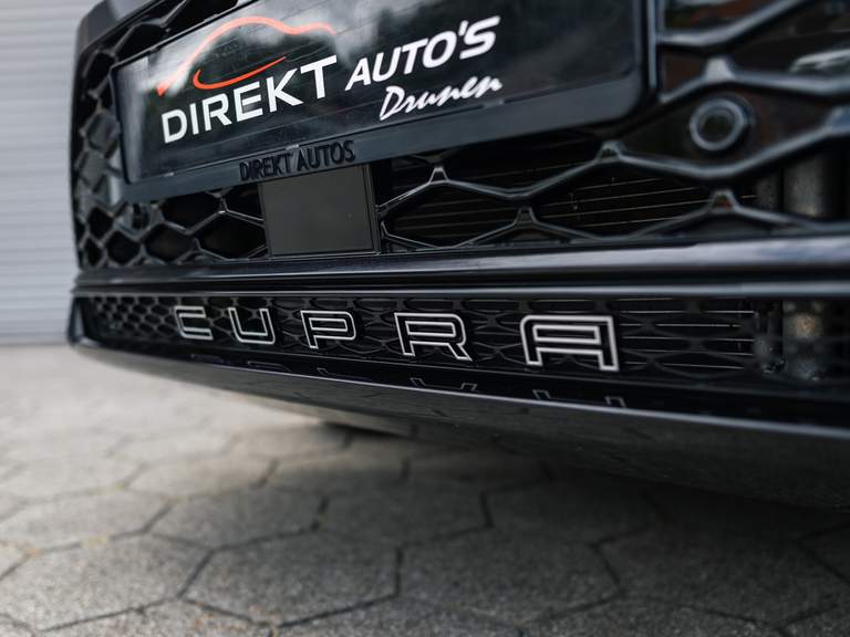 CUPRA