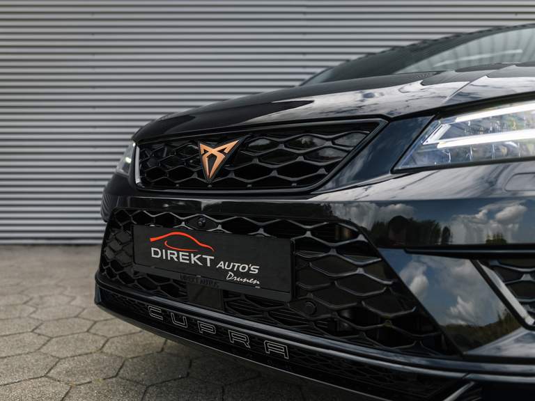CUPRA