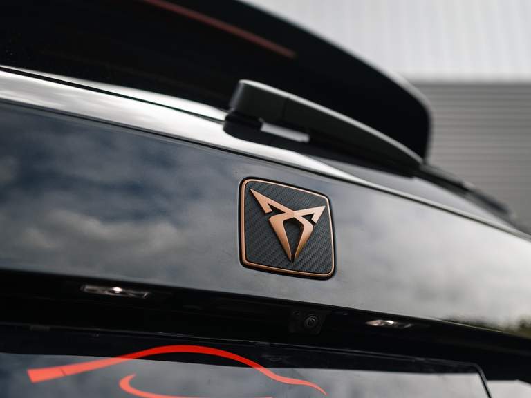 CUPRA