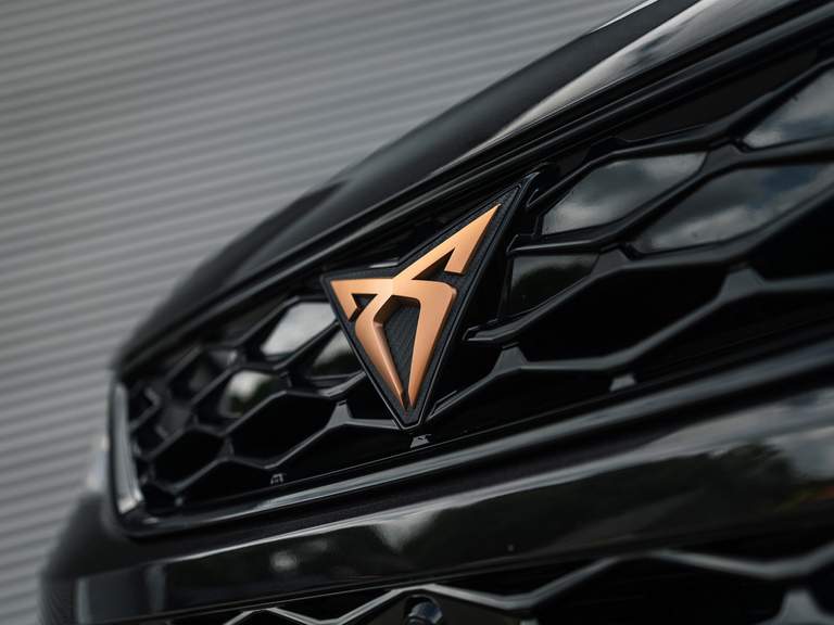 CUPRA