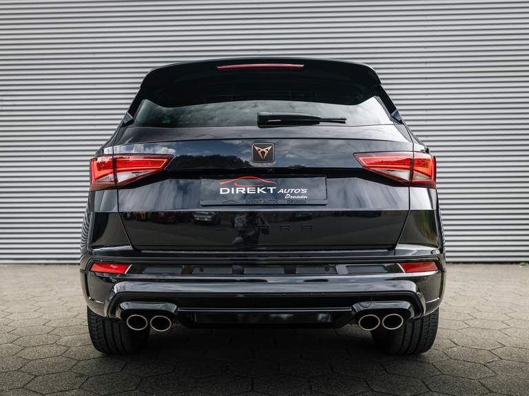 CUPRA